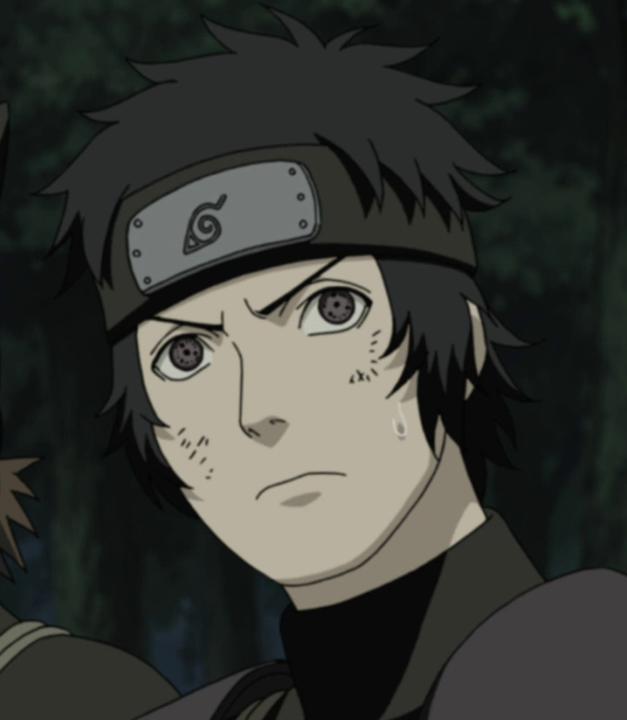 Naruto: Quão forte era Shisui Uchiha?