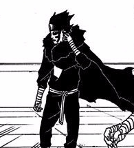 Shinki, filho de Gaara, mostra seu poder no episódio dessa semana de Boruto:  Naruto Next Generations, e ele é assustador - Critical Hits