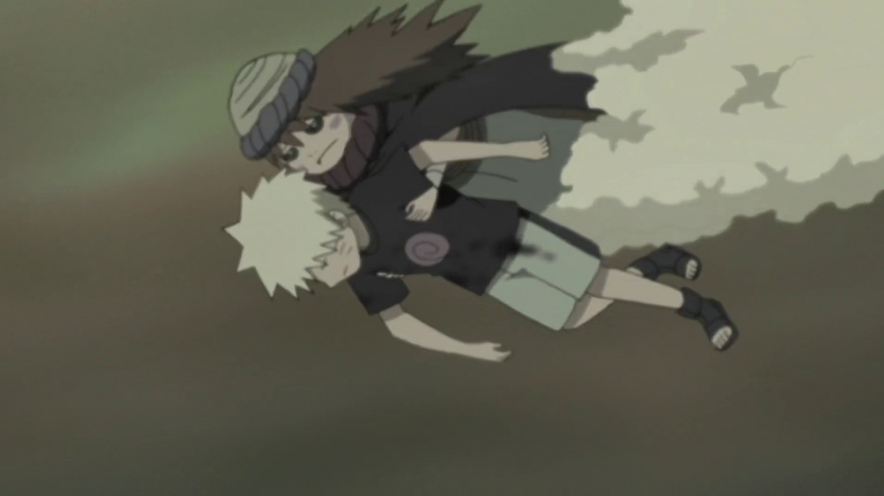 pics Naruto Crying As A Kid yota narutopedia fandom