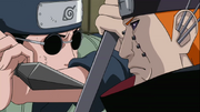 Ebisu vs. Jigokudo