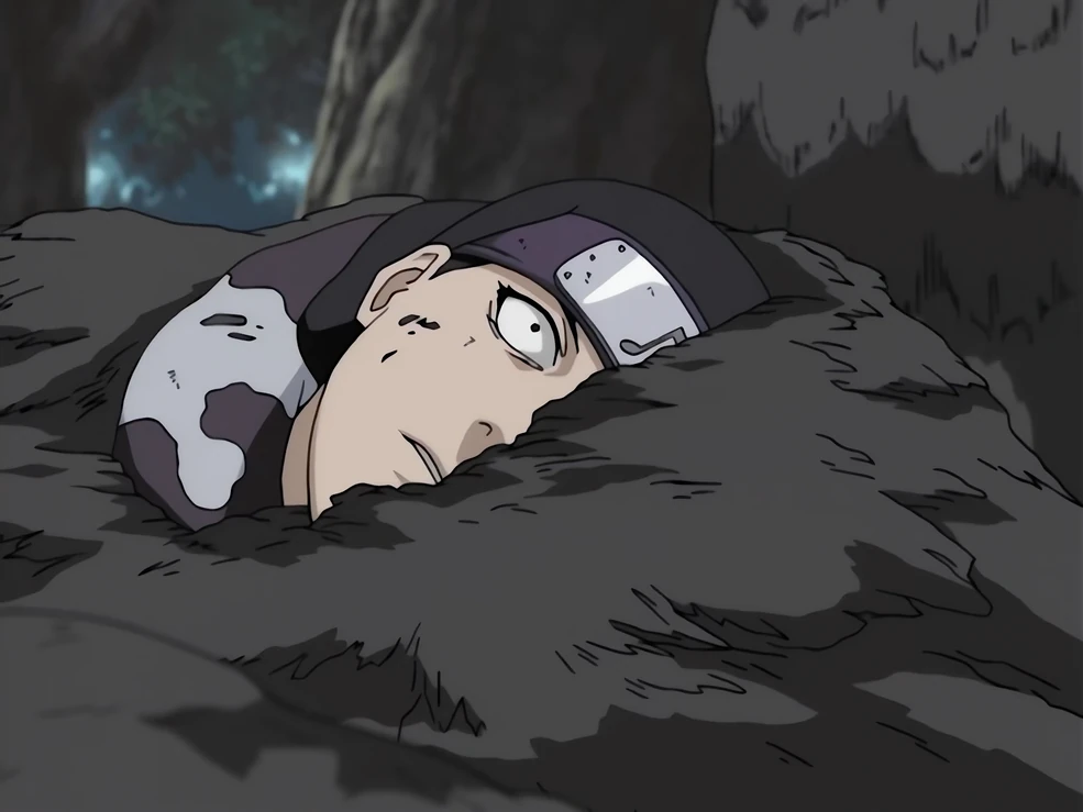 Kin Tsuchi | Narutopedia | Fandom