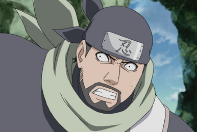 Naruto Shippūden - Episódio 262: A Guerra Começa!, Wiki Naruto