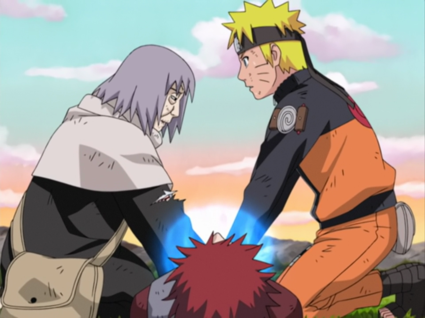 Return, Narutopedia