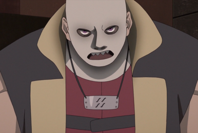 Boruto - Episódio 242: Seiren, Wiki Naruto