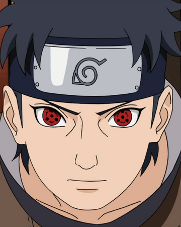 Shisui Uchiwa Naruto Wiki Fandom
