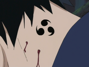 Juinjutsu Orochimaru