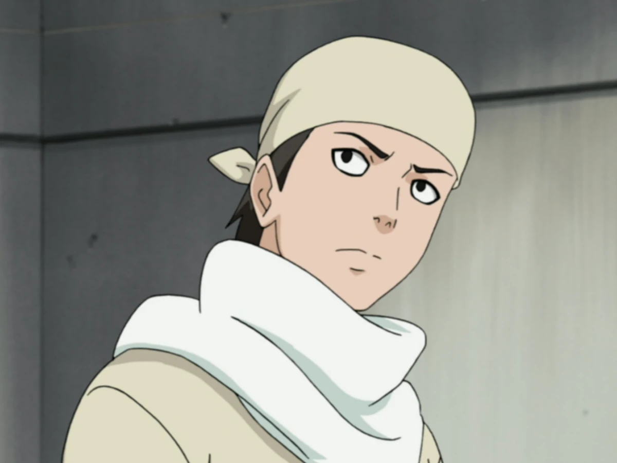 Kumadori Narutopedia Fandom