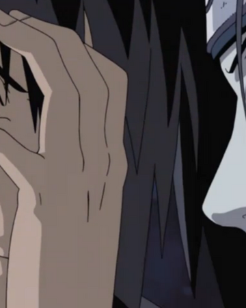 Los Ojos Que Miran Hacia La Oscuridad Naruto Wiki Fandom Literalmente «ojo puro») es un dōjutsu despertado por boruto uzumaki en su ojo derecho. los ojos que miran hacia la oscuridad
