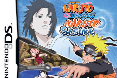 Naruto Shippūden: Ninja Council 4, Narutopedia