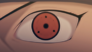 Sharingan de Shisui