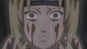 Tsunade's Hemophobia