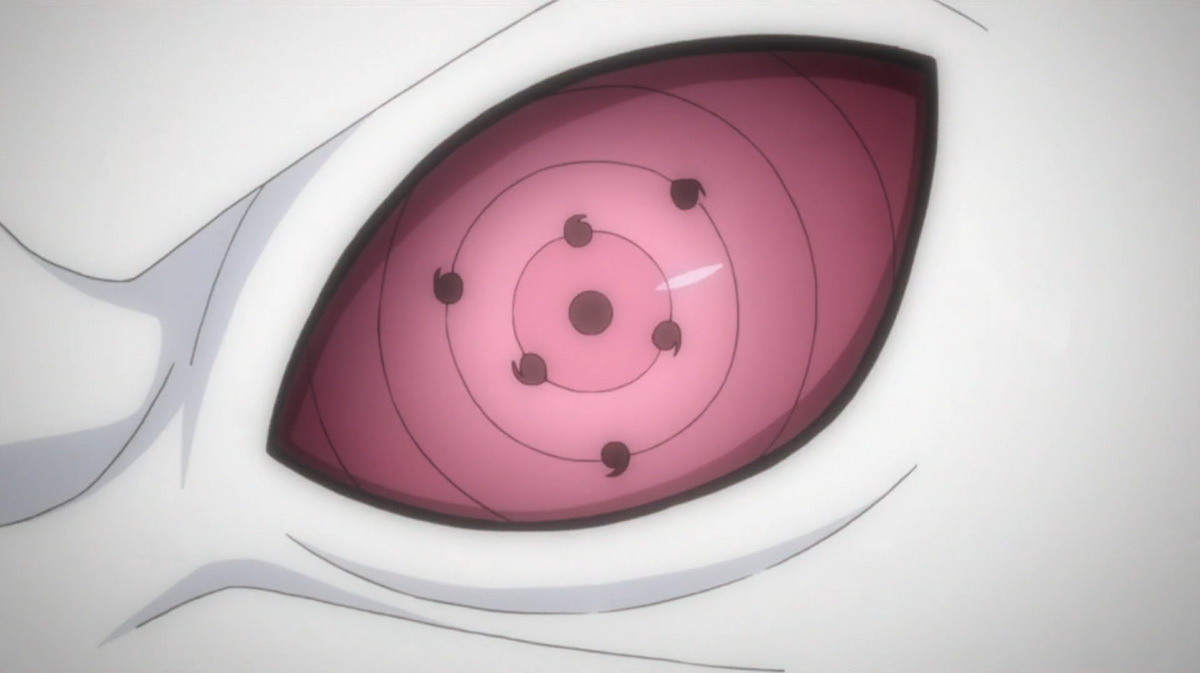 Urashiki's Target, Narutopedia