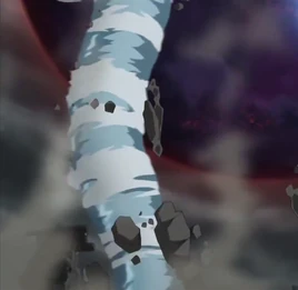 Water Release Torrent Bullet