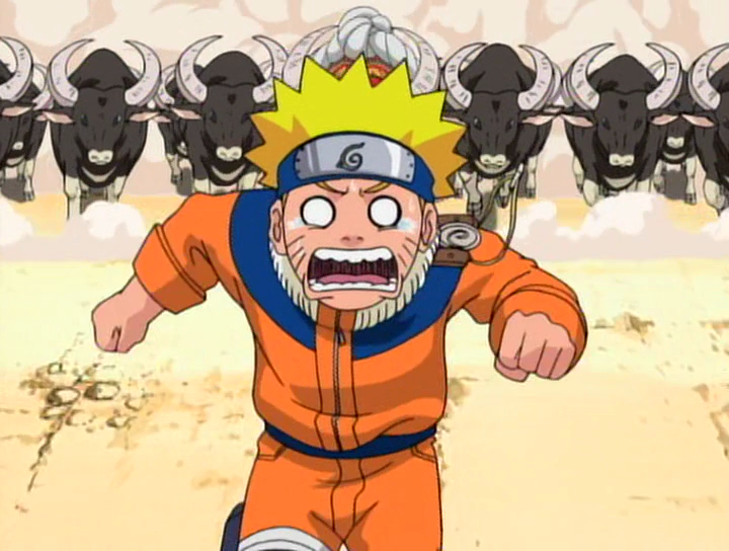 Naruto Shippuden To Air Final Episode Tomorrow