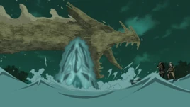 Earth Dragon 1