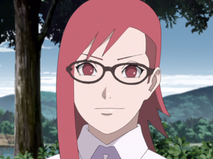 Karin Narutopedia Fandom