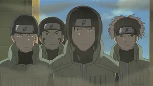 Plotone Riichi | NarutoPedia | Fandom