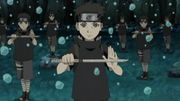 Shisuiteknik