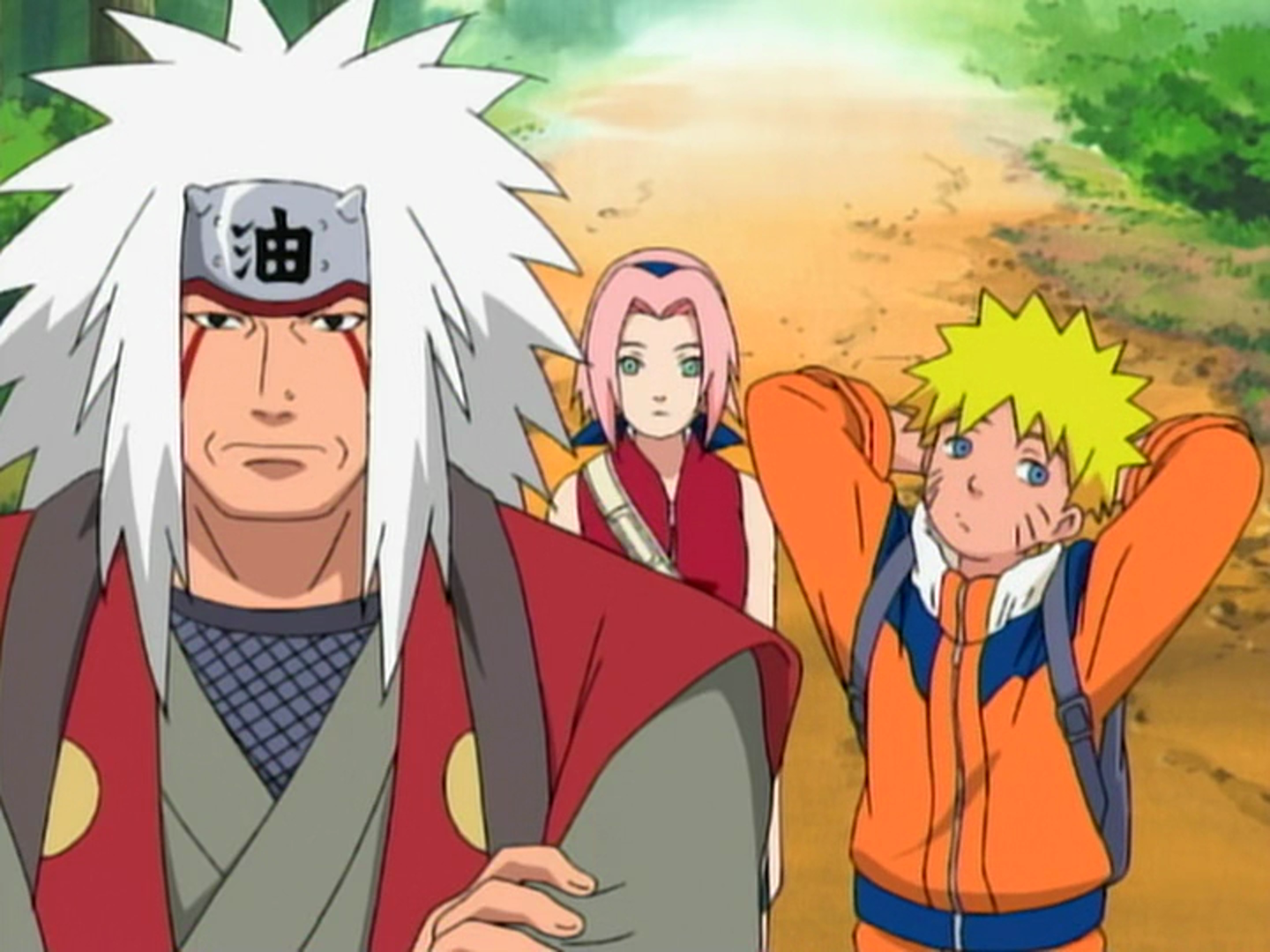 Naruto: Shippuden Episode #332 Anime Review