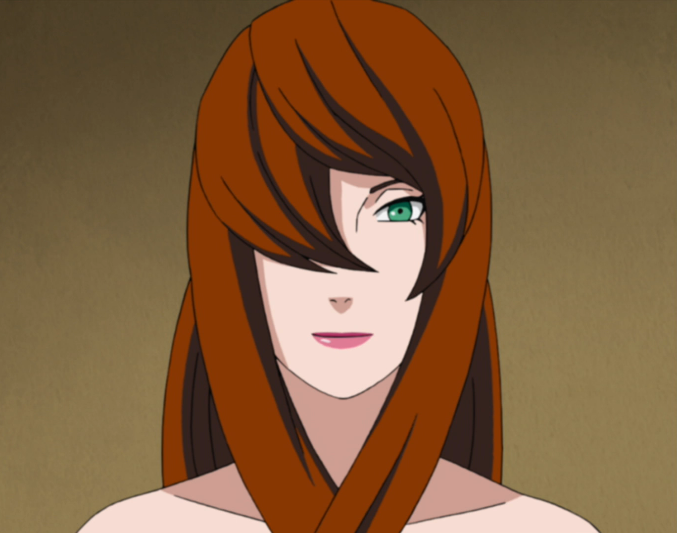 Mei Terumi Fifth Mizukage – Naruto Shippuden