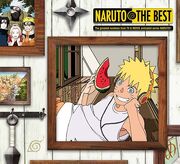 Naruto The Best