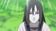 Orochimaru As A Kid