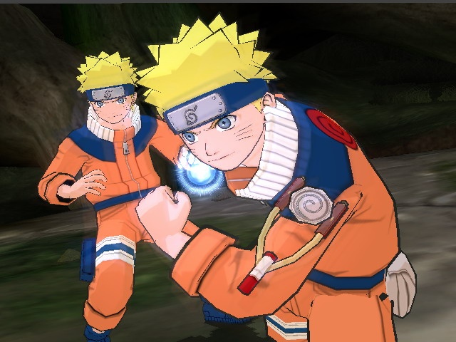 Rasengan, Wiki