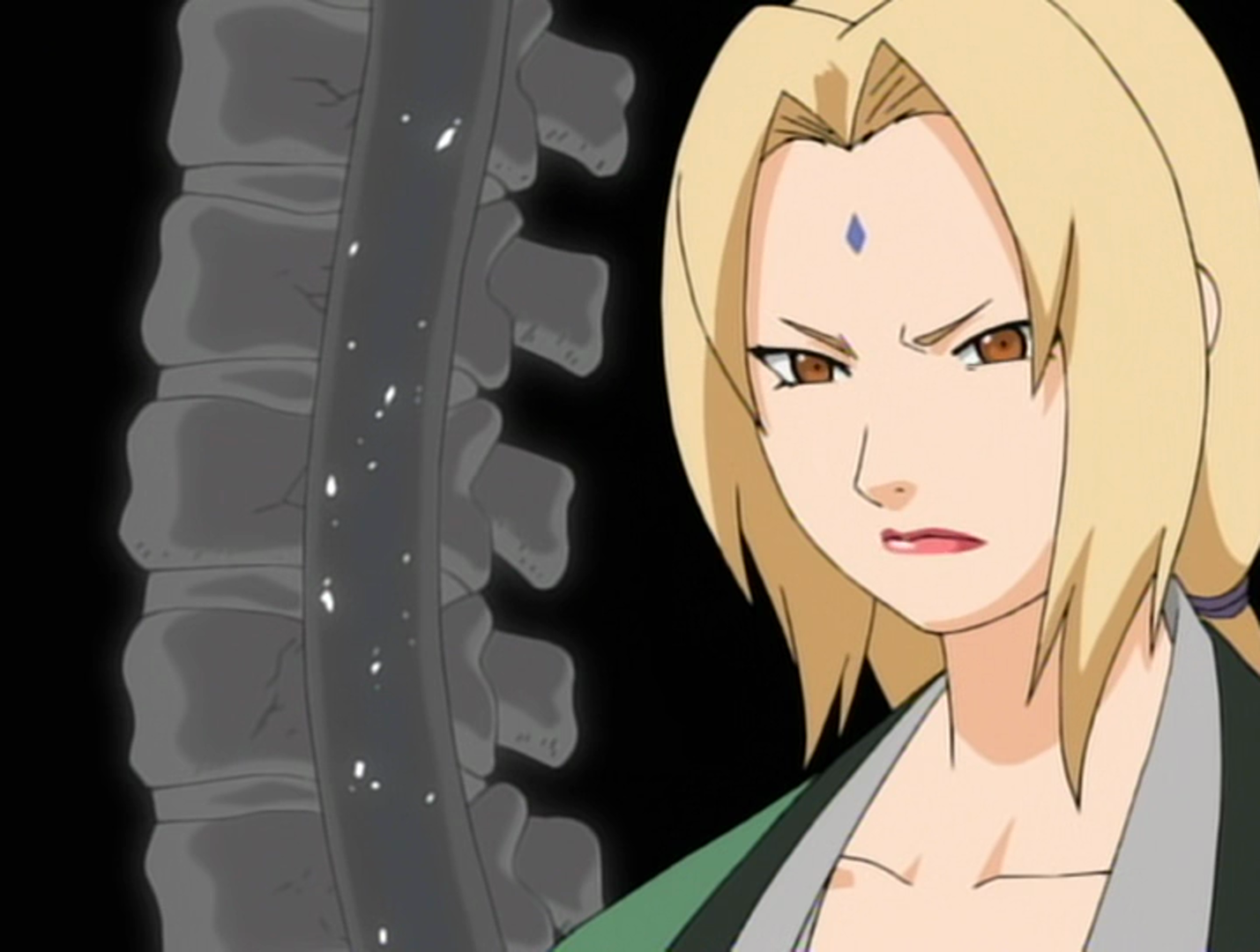 Tsunade, Naruto Wiki