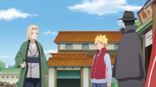 Tsunade