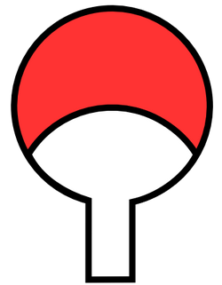 Uchiha Symbol