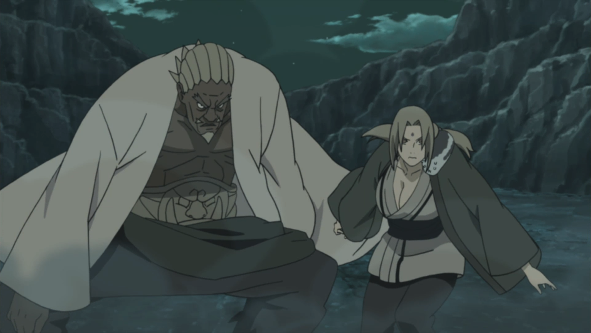 My disdain for third hokage and stuff he could have prevented burns till  today. : r/Naruto
