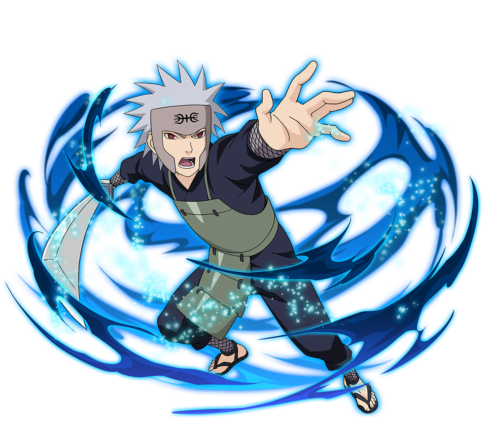 15 Interesting Things You Might Not Know About Tobirama Senju