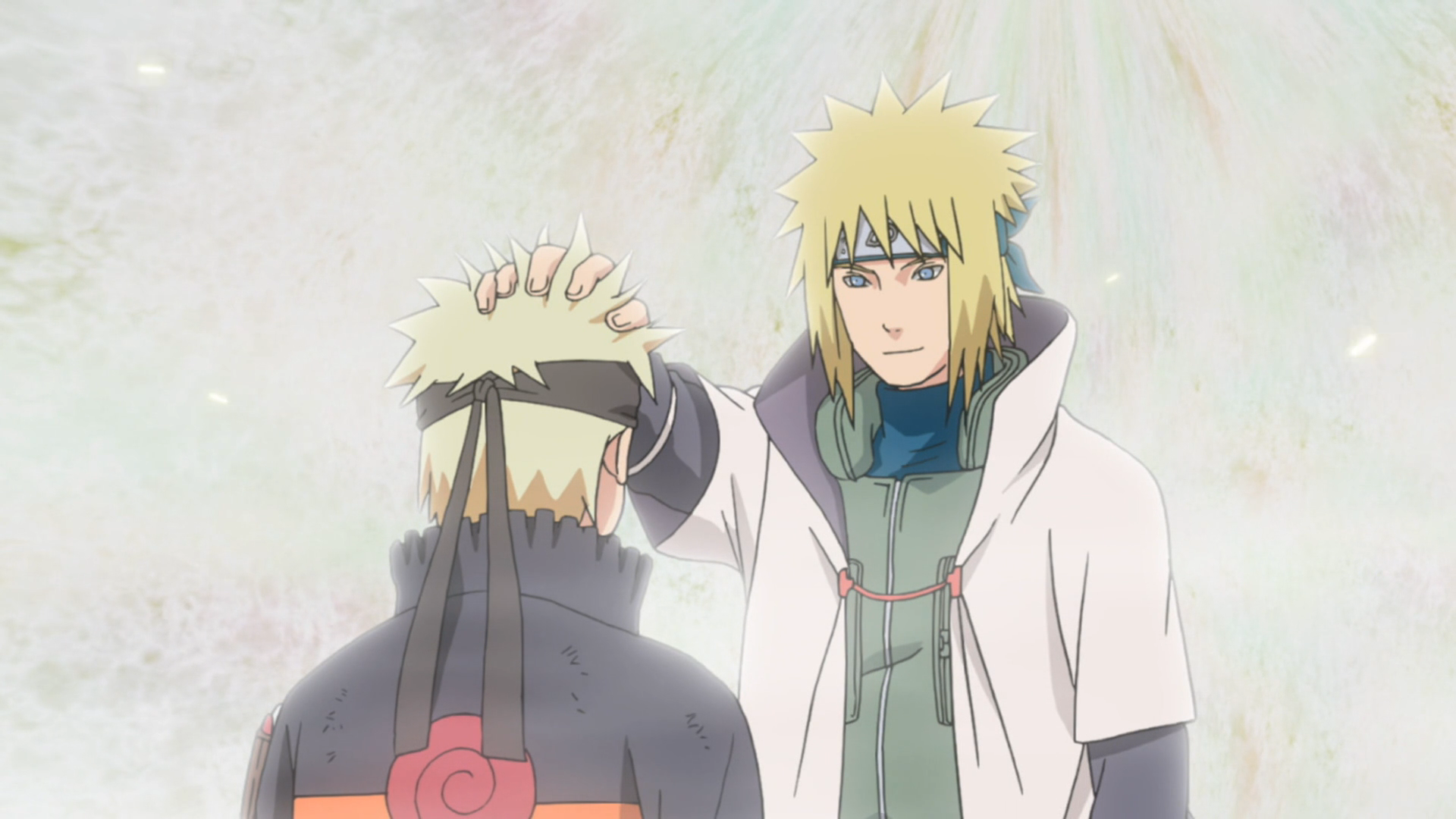 Minato Namikaze Naruto Wiki Fandom Minato Namikaze Naruto Wiki Fandom