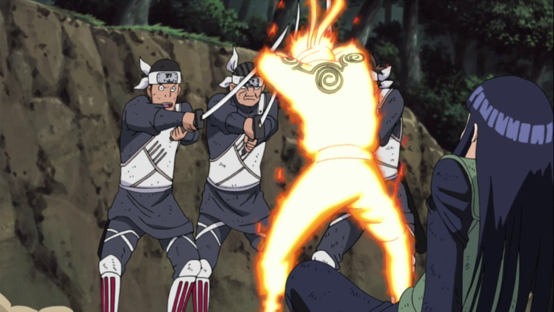 Hinata Hyuga Narutopedia Indonesia Fandom