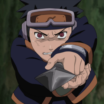 Obito Crying Pfp Kakashi Chronicles Boys Life On The Battlefield Part 2 Narutopedia Fandom kakashi chronicles boys life on the