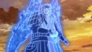 Susanoo Madara