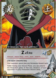 Zetsu