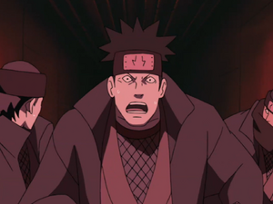 Shisui Uchiha, Narutopedia