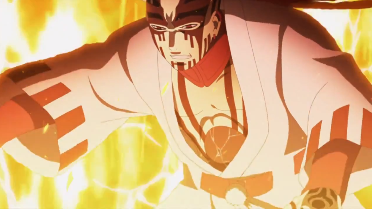 Boruto: Novo episódio traz morte mais brutal do anime até o momento