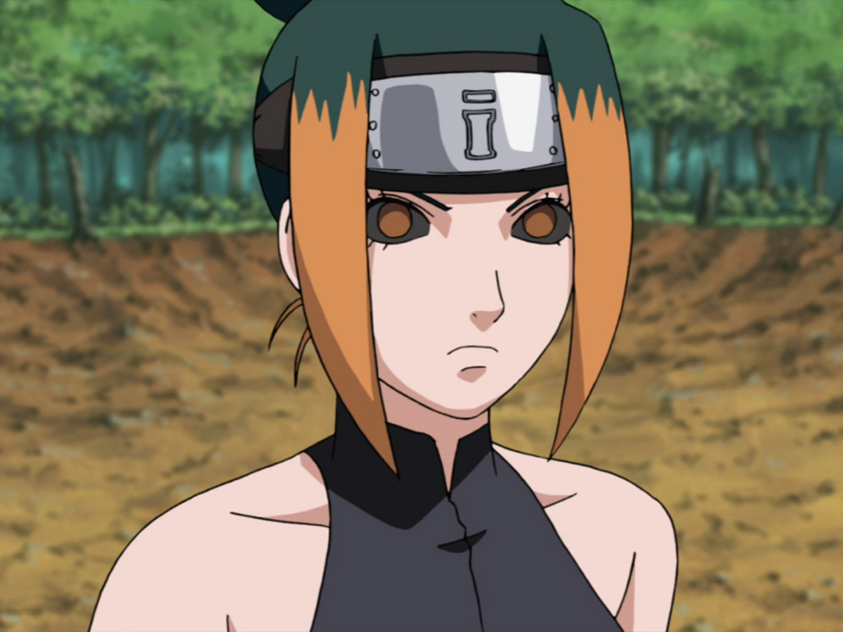 Ameyuri Ringo Zabuza Momochi Naruto Anime Omoi, naruto, fictional  Character, cartoon, naruto png