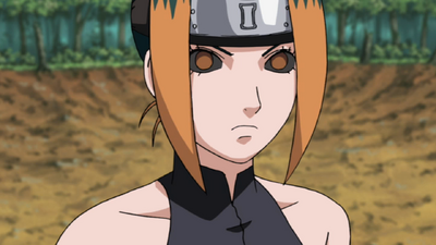 Discuss Everything About Wiki Naruto