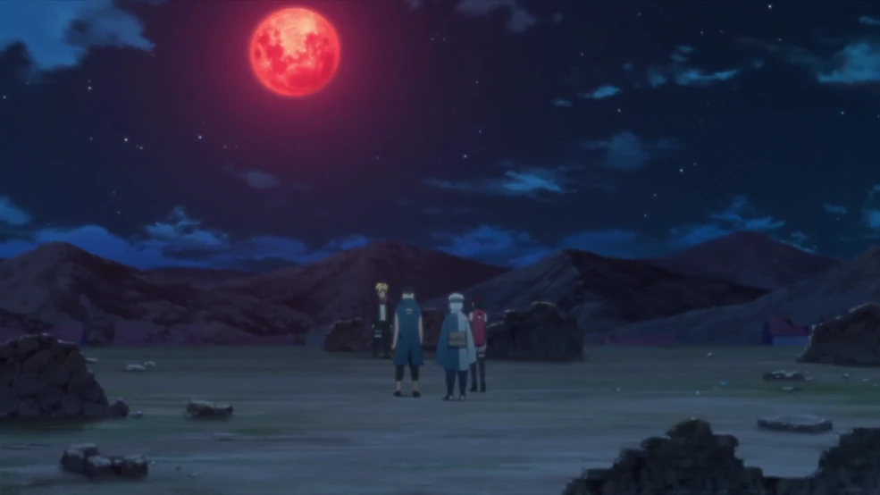 mitsukisです Mitsuki | Narutopedia | Fandom