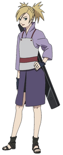 Land of Wind Daimyo · AniList