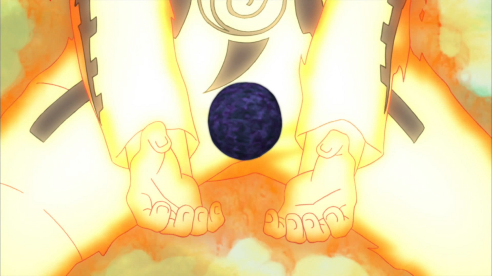 Quem são os 9 personagens que já usaram o rasengan ? #rasengan