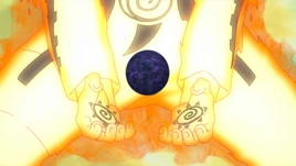 Bijū Rasengan