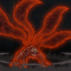 Jinchuriki Forms Narutopedia Fandom Jinchuriki Forms Narutopedia Fandom