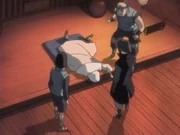 Третий Хошикаге убит Акахоши и его последователями.