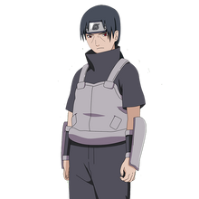 Itachi Uchiha | Wiki Naruto | Fandom