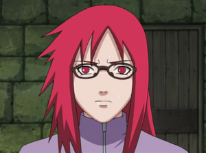 RedHaired Anime Characters Male