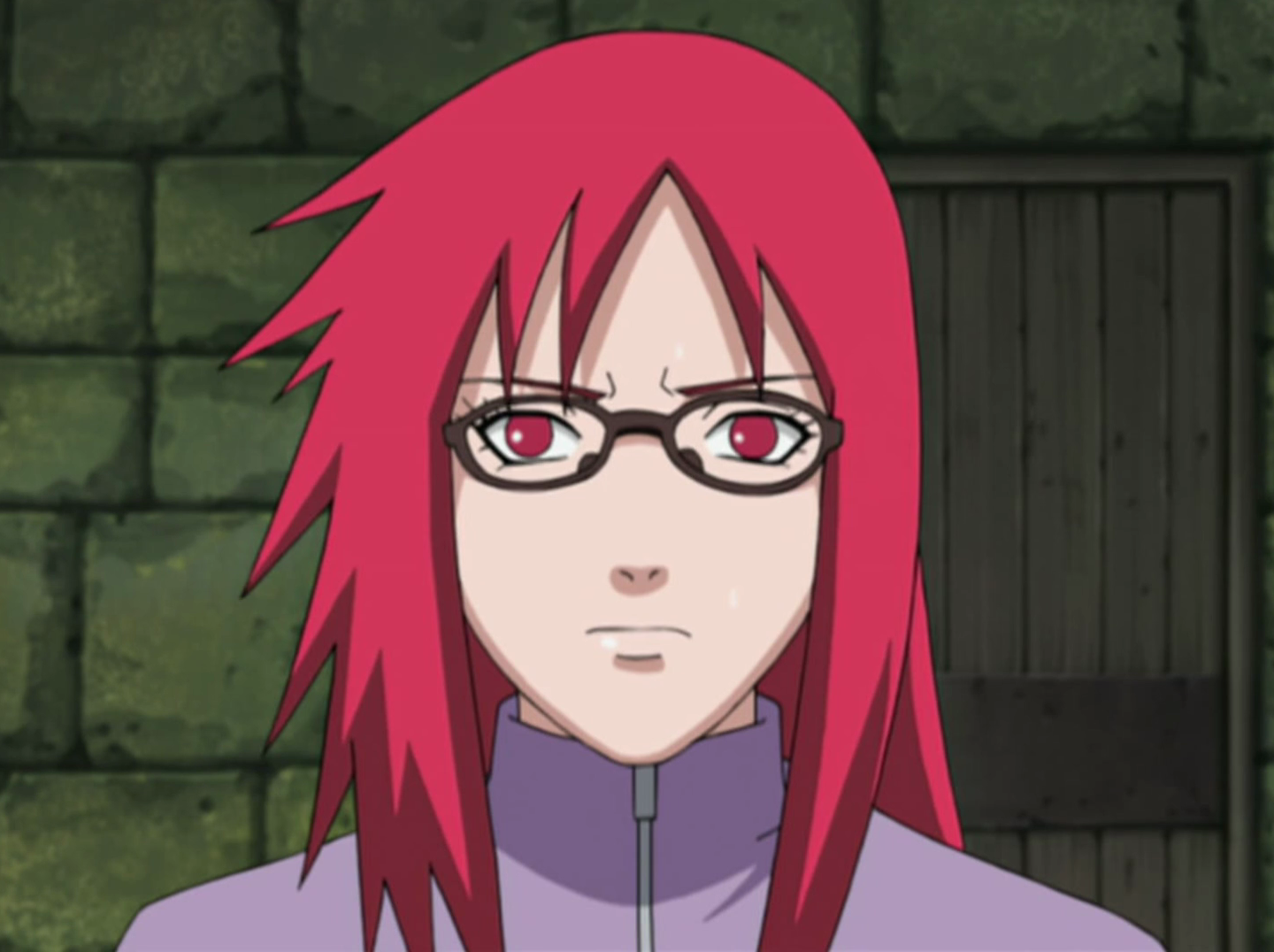 Karin Narutopedia Fandom